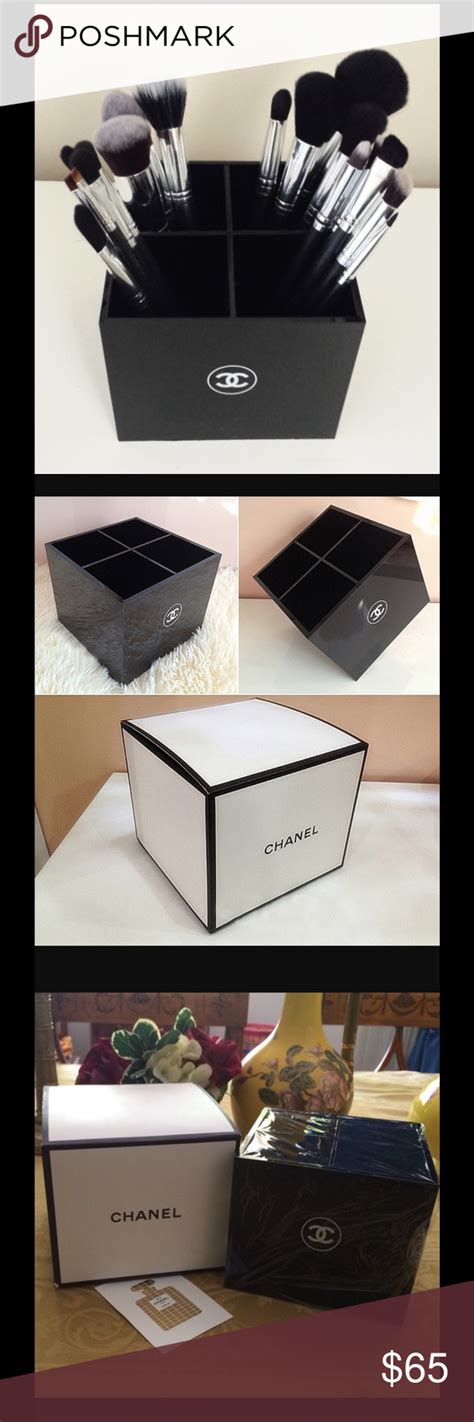 chanel office supplies